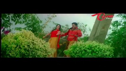 Pellam Pichodu Songs - Abba Entabbayi - Rajendra Prasad - Rachana
