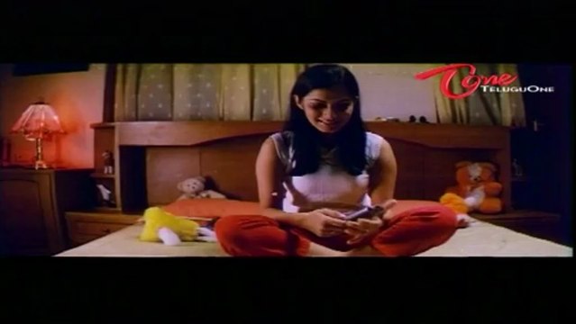 Manmadha Songs - Hey Chudalani Matladalani - Simbu - Sindhu Tolani