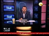 يوسف الحسيني: اتكلم على ايه ولا ايه .. الكلام خلص خلاص