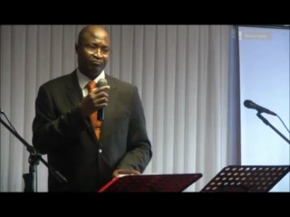 Donne-nous de l'assurance - (Patrice YAO)