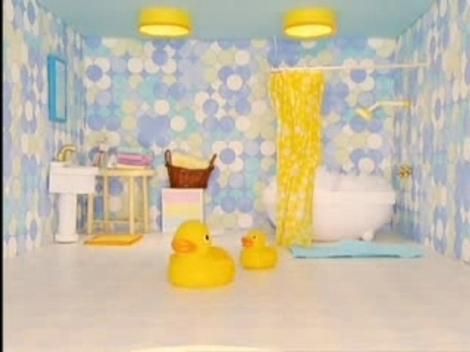 Minimoni Kazoe Uta Ofuro Version