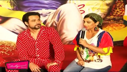 Vidya Play Punjabi Housewife In 'Ghanchakkar'