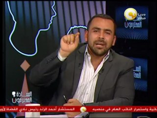 كلام وكلام .. مصر تغيرت وتتغير للأفضل بأيدينا ونري ثمرة من ثمرات الثورة للنضوج