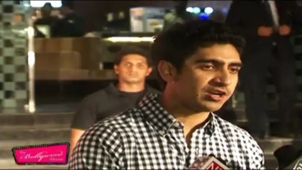 Ayan Mukherjee Exited For Yeh Jawani Hai Deewani