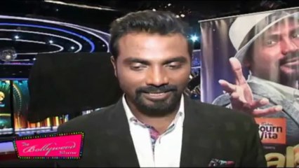 Remo D'Souza Excited to Judge JDJ 6