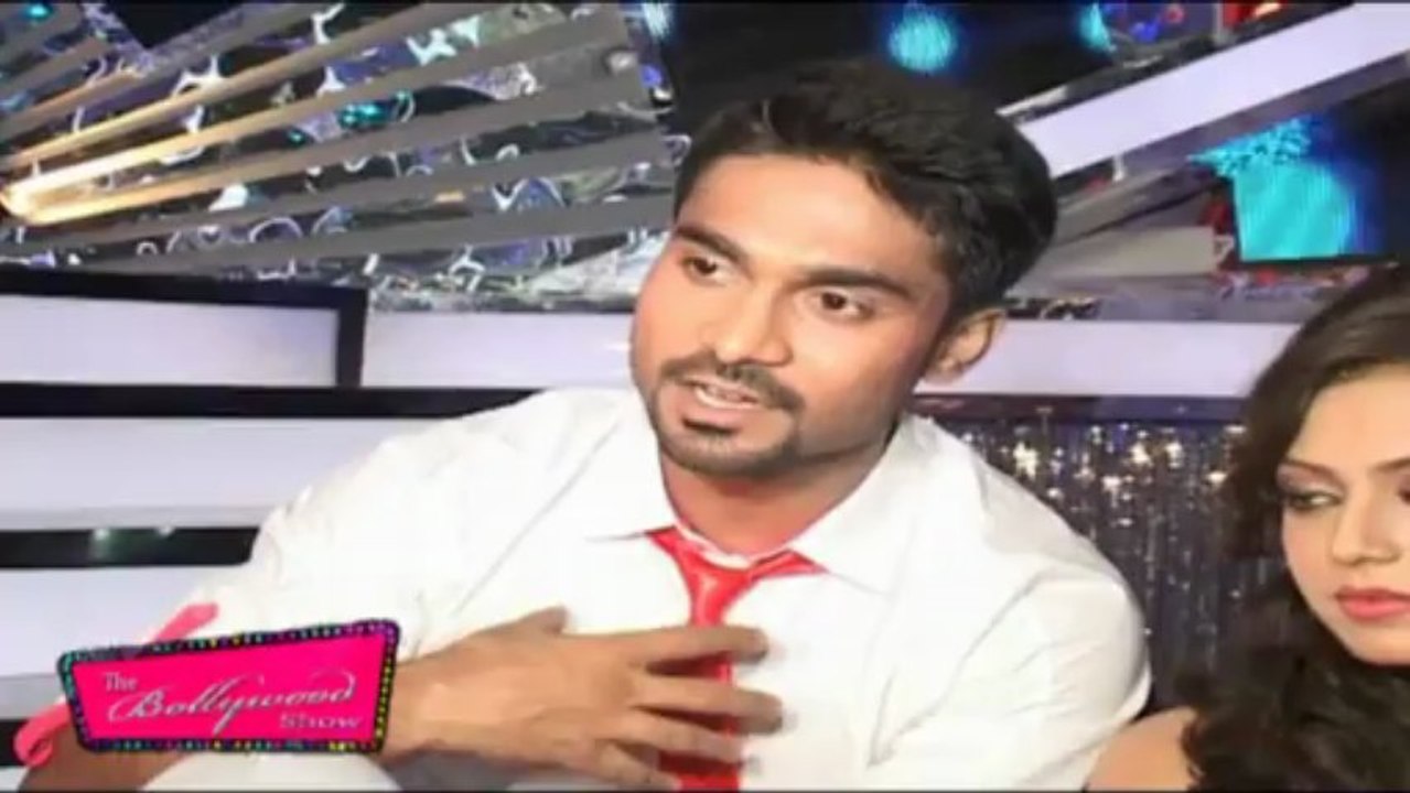 Dancer Salman Back in Jhalak Dikhla Jaa Season 6