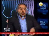 خالد عبد النبي: أعضاء مجلسي الشعب الشورى لا يدفعون ضرائب