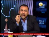 يوسف الحسيني: وزير الموارد المائية مش فارق معاه النيل