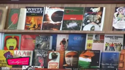 Bollywood Celebs at Book Launch What A Life Yaar