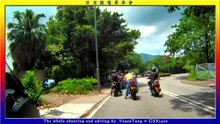 百老匯 02 - 06 - 2013 日車出車實況〔影片回顧〕