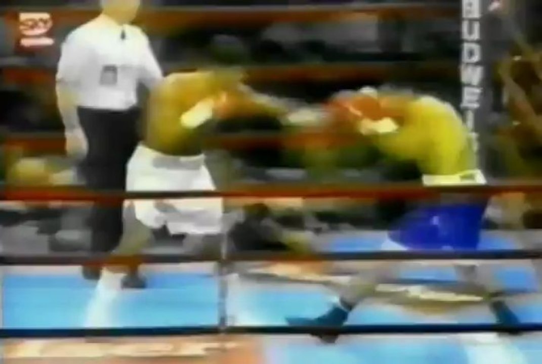 Arturo Gatti vs Feliciano Correa 1996-07-11