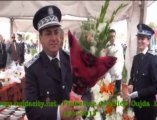 وقائع احتفال الأمن  الوطني بالذكرى 57 بوجدة