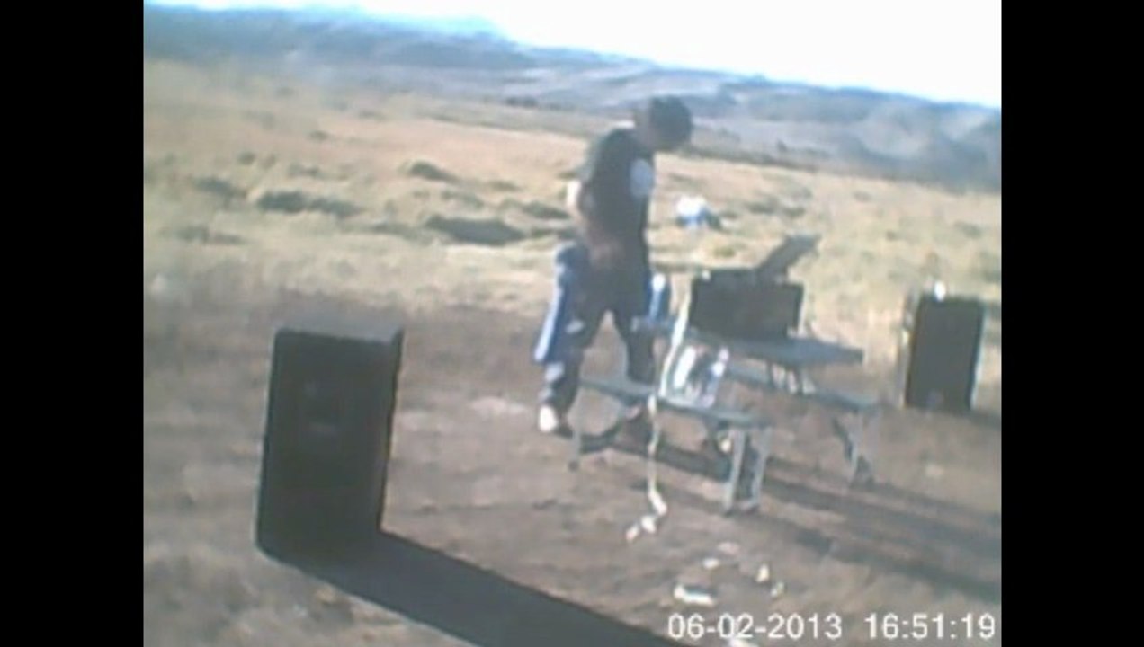 Dj Loncho- Cascada Psicodélica (Korn-Leave me alone)