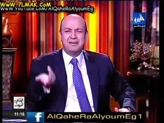القاهرة اليوم وبرنامج عمرو اديب بتاريخ 2-6-2013 الحديث عن كارثة ما يحدث فى تركيا