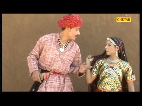 Kota Teshan Pe Bhid Ghani Kota Teshan Pe Dharmraj Chaudhry Rajsthani Chetak Cassettes