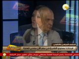 من جديد: أزمة القضاة من قانون السلطة القضائية - د. محمد نور فرحات