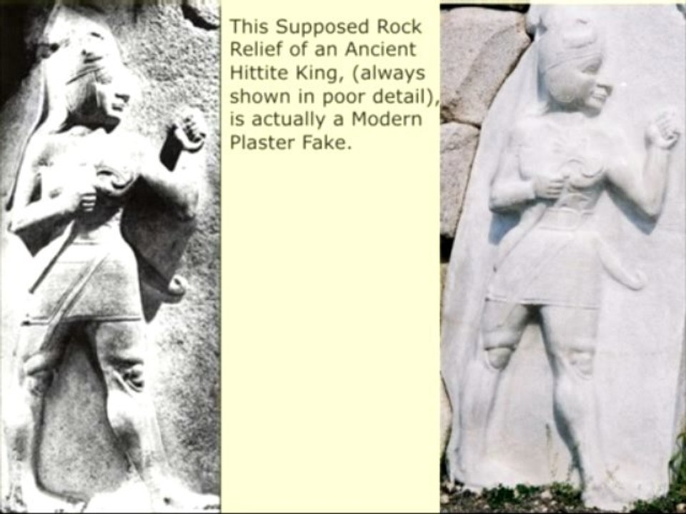 Nonexistent Hittite Empire There Was A Hattian Empire Bout To Explain.