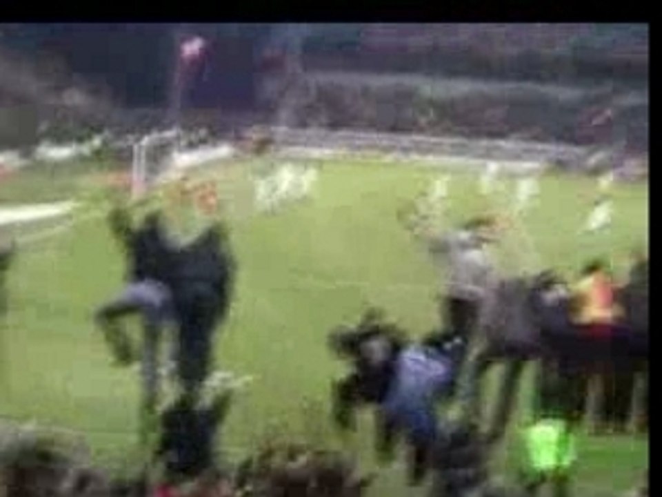 Lens-Losc Derby 2003