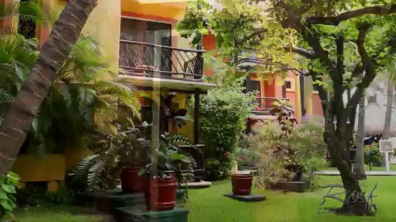 The Reef Playacar Resort & Spa