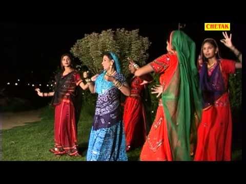 Jhula Jhulea Rea Jhula Jhulea Re Kalyani Dhani Geeta Sharma Rajsthani Kalyan dhani Chetak Cassettes