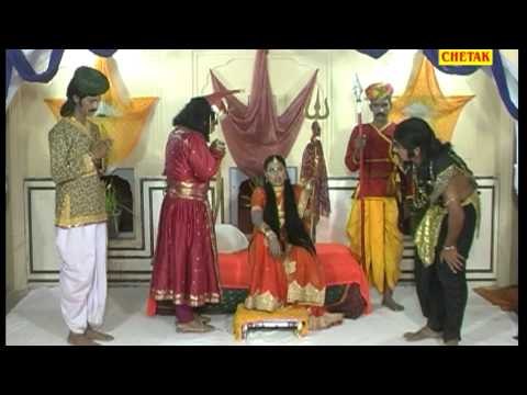 Jagdev Kankali KI Katha Jagdev Kankali KI Katha Rajsthani Chetak Cassettes