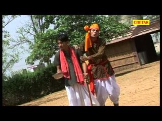 Jab Teri Doli Nikali Jayegi Lahriyo Chetawani Bhajan Raj Kumar Swami Rajsthani Satsangi Chetak Casse