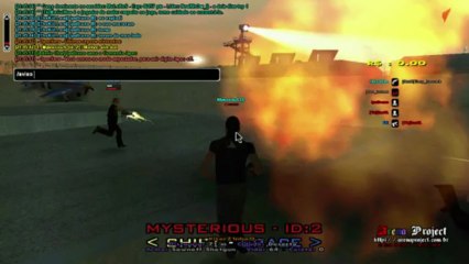 MystesriouS Slider Bug - ipsBruno