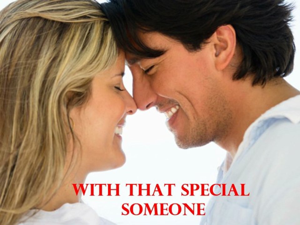 Spice Up Your Love Life