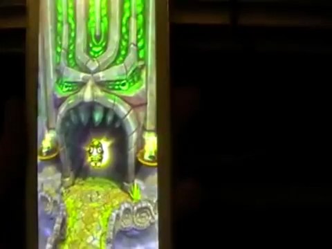 TEMPLE RUN 2 ANDROID HACK UNLIMITED COINS +GEMS german]