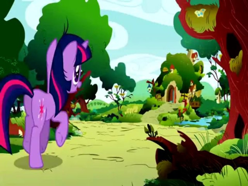 MLP 02X03 [29] Latino