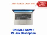 Buying ASUS Zenbook UX32A-DB51 13.3-Inch HD LED Ultrabook for Sale