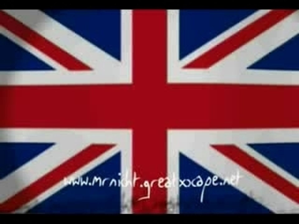 AliG Wales