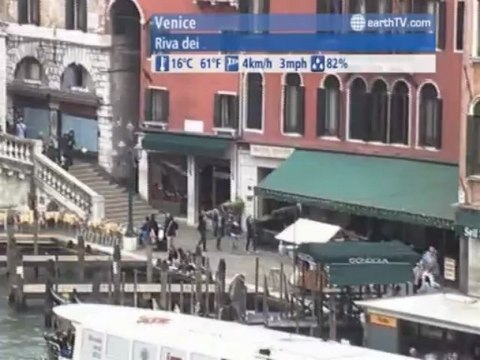 Udaipur - India, Gibraltar - British Overseas Territories, London - United Kingdom, Saint-Malo - France, Venice - Italy, Palma de Mallorca - Spain, Ascona - Ticino - Switzerland