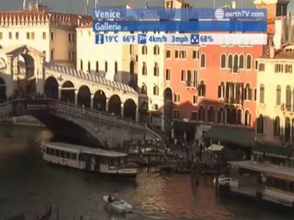 Stuttgart - Germany, Washington - USA, Niagara Falls - Canada, Ascona - Ticino - Switzerland, Venice - Italy, Palma de Mallorca - Spain, Hamburg - Germany