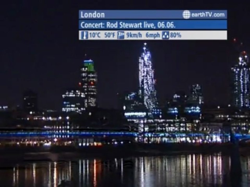 Melbourne - Australia, Ekaterinburg - Russia, Amsterdam - Netherlands, London - United Kingdom, Lucerne - Switzerland, Macau SAR - China, Arcachon - France