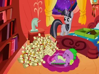 MLP 02X02 [28] Latino
