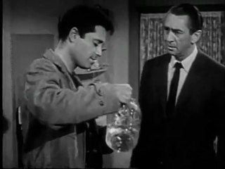 Lock Up  End of the World Part 5