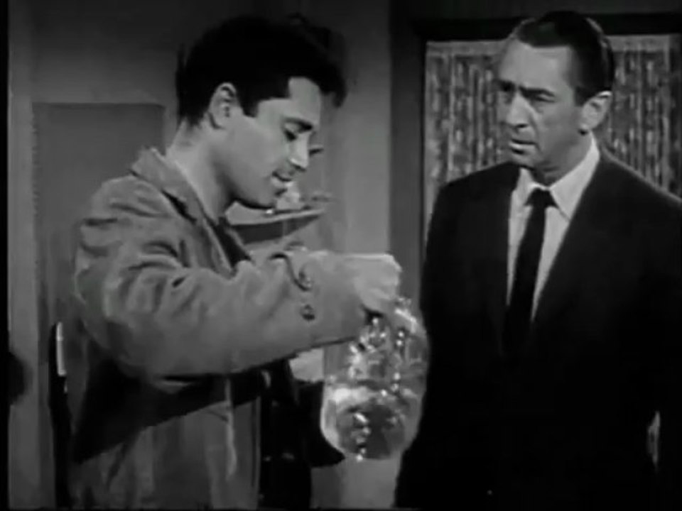 Lock Up  End of the World Part 5