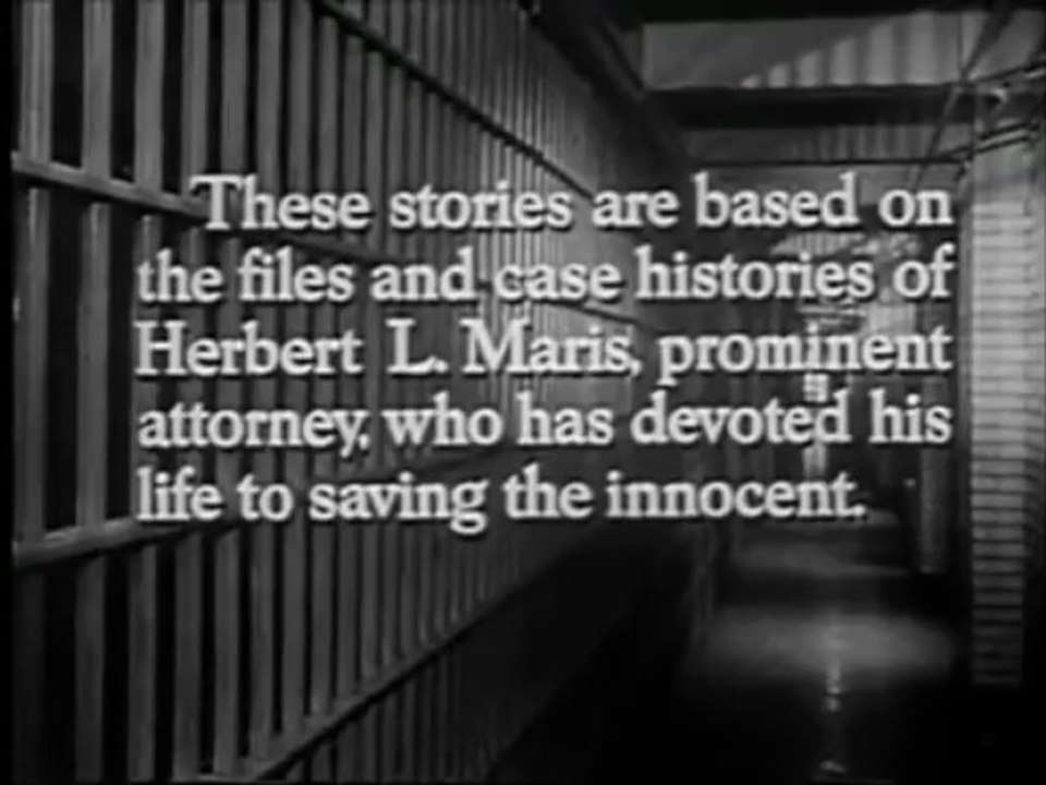 Lock Up  End of the World Part 2