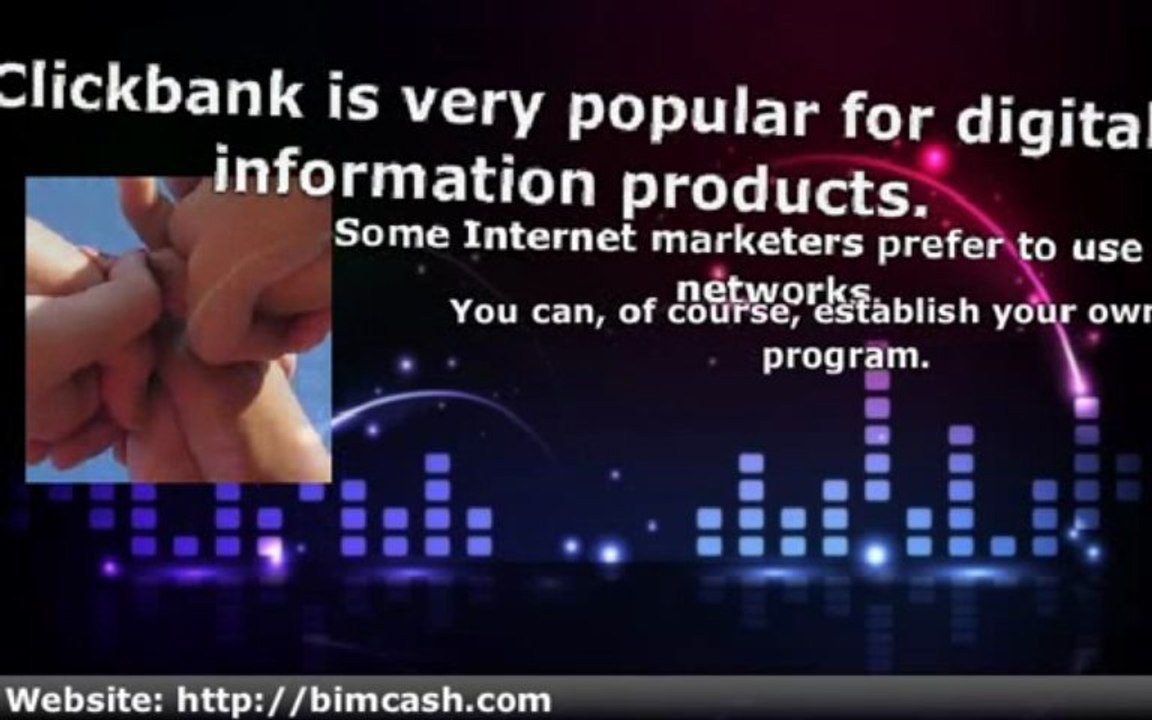How To Generate Traffic Using An Affiliate Program