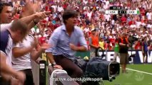 United States 4 - 3 Germany  (02/06/2013)
