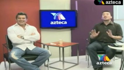 Sergio Basañez y sus Bromas en el Videochat