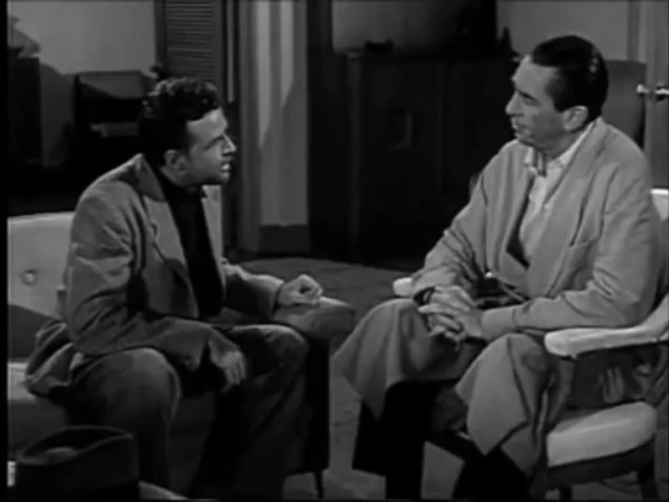 Lock Up  End of the World Part 3