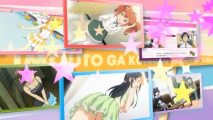 Oreimo Happy End  - Japanese TV spot
