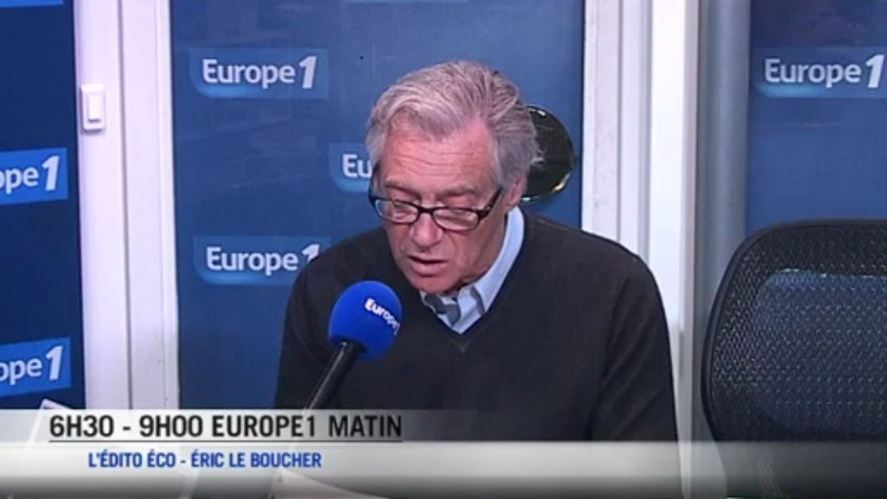 La réforme de Bercy
