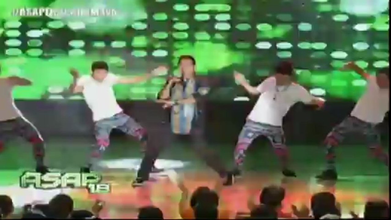 PJ with Gary and Martin