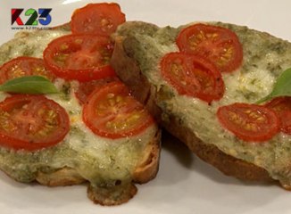 K23TV - Kuhinjica - 28. maj 2013.