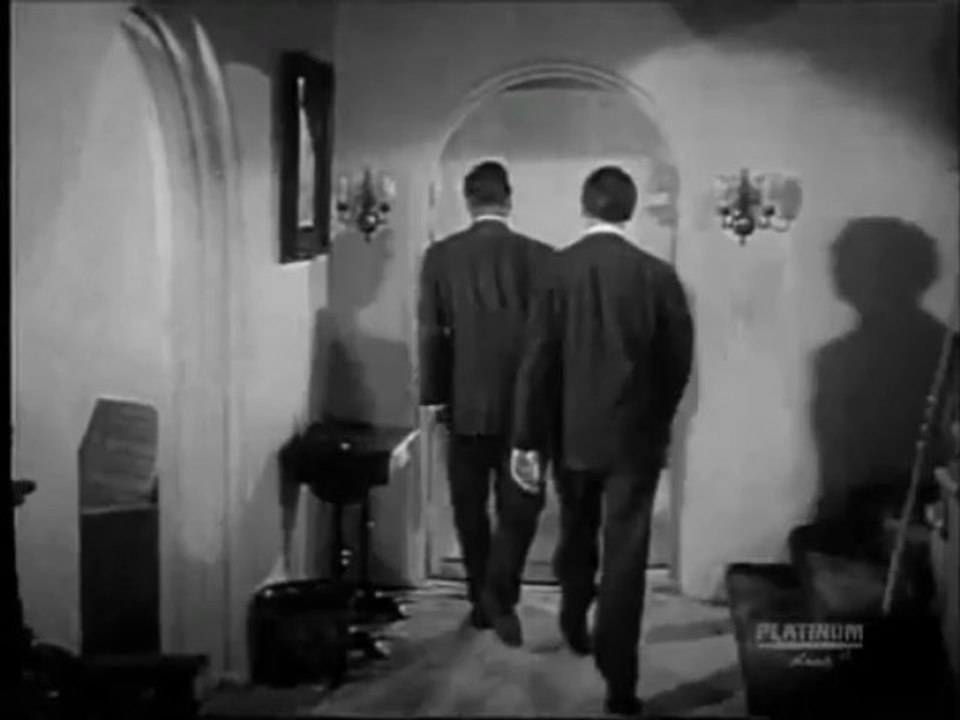 Lock Up  End of the World Part 7