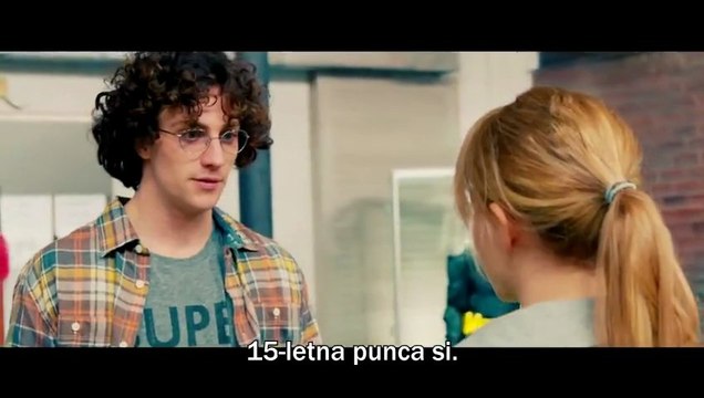 Hit girl dérouille Kick-Ass dans cette nouvelle bande-annonce de Kick-Ass 2 !