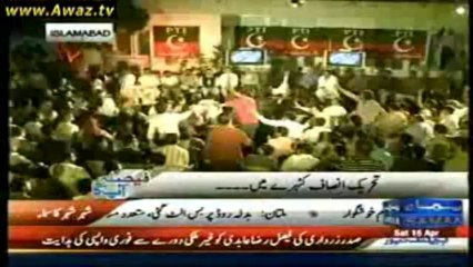 Watch Faisla Aap ka – 16th April 2011 (2)